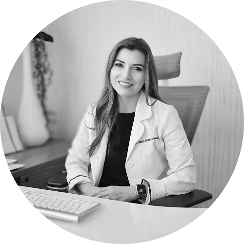 Especialización Ginecologia