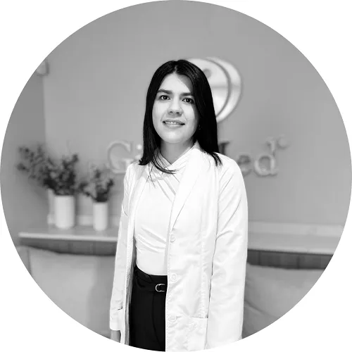 Especialización Ginecologia