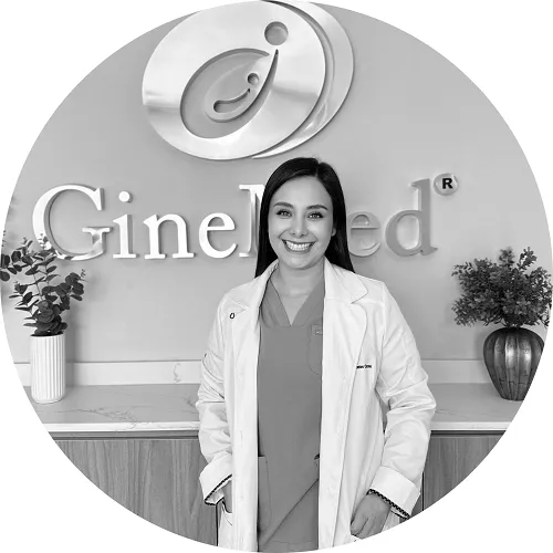 Especialización Ginecologia