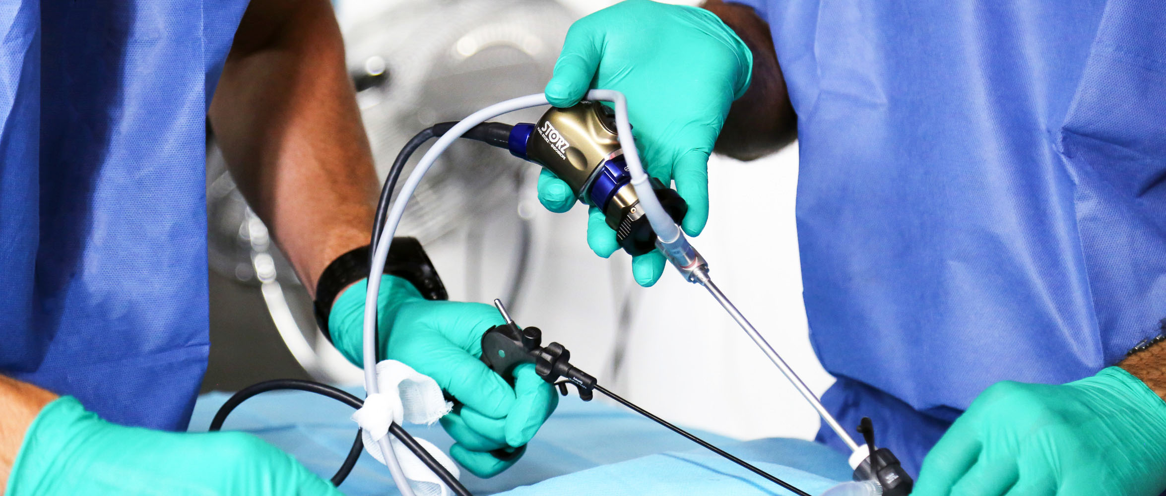 Cirugía de Mínima Invasión Guadalajara