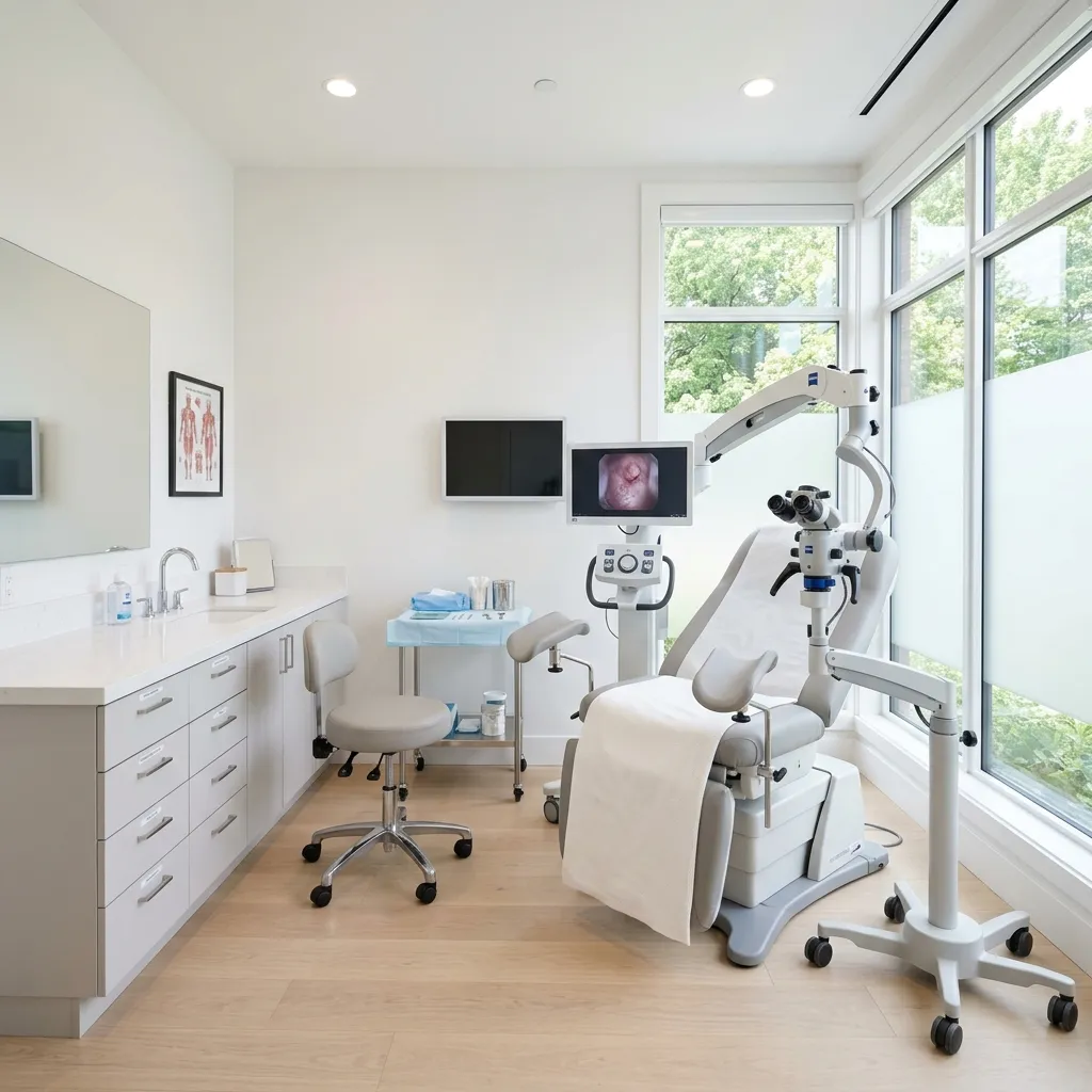 Ginecologas en Guadalajara