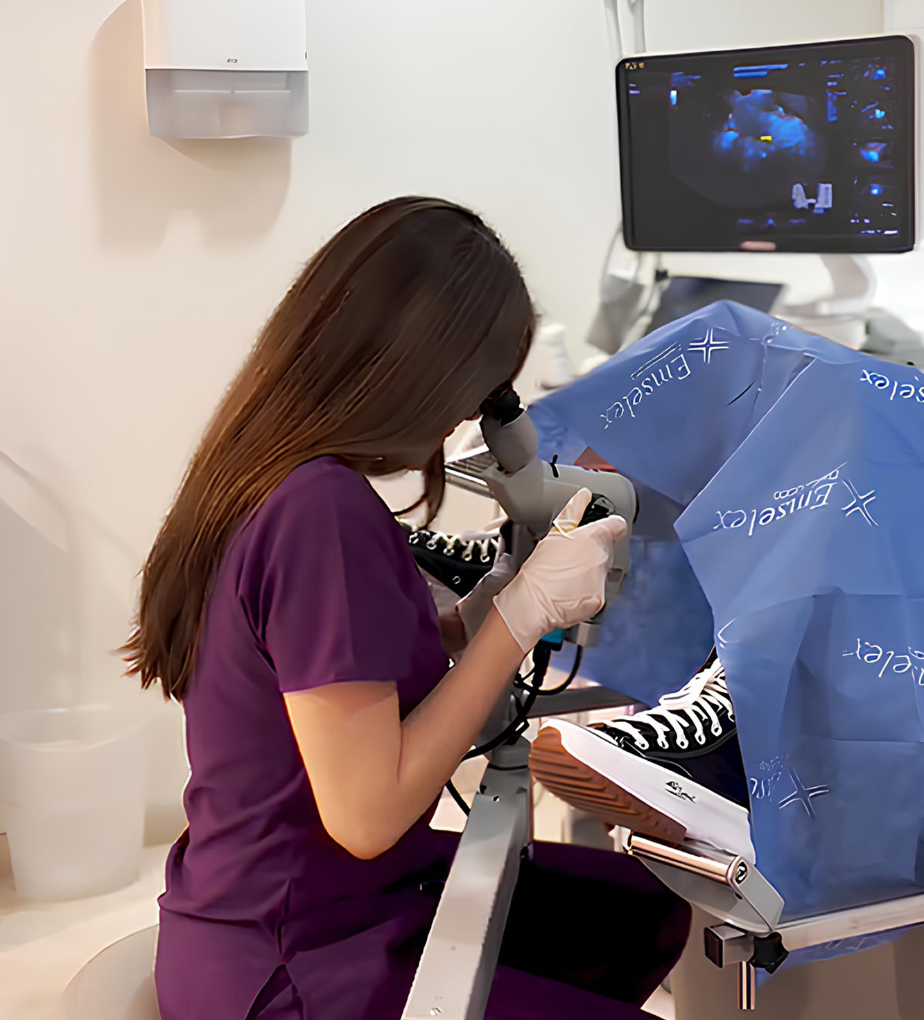 Control Prenatal Avanzado GineMed