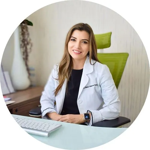 Dra. Blanca E. Villanueva