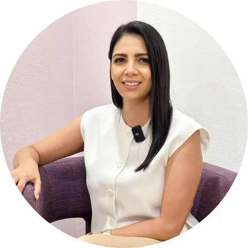 Dra. Carmen Leticia Suro