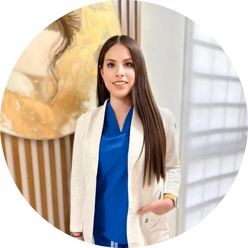 Dra. Ismerai Pérez Bravo