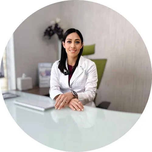 Dra. María G. Hernández