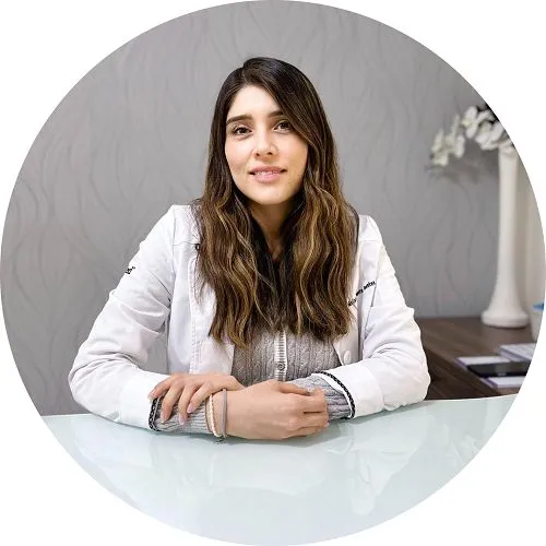 Dra. Melissa Romero Fuentes