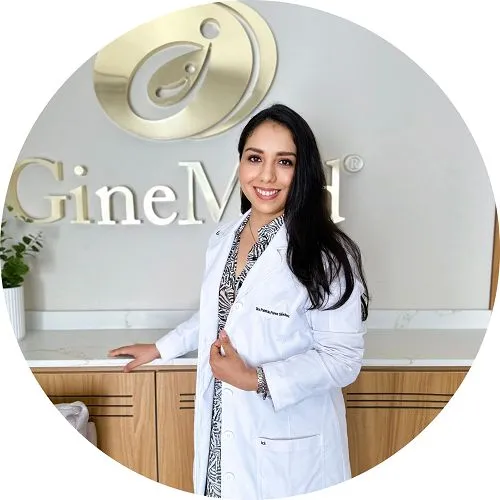 Dra. Patricia Pérez Sánchez