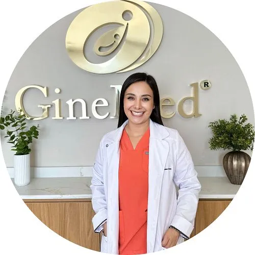 Dra. Roxana Nayeli Montes Corona