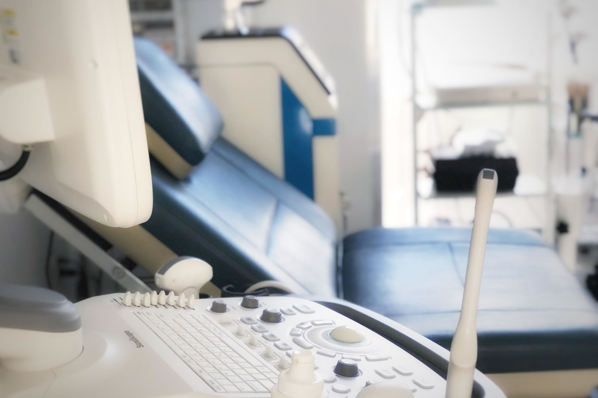 Instalaciones Premium GineMed