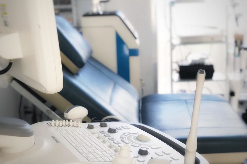 Medico ginecologo Perla tapatia