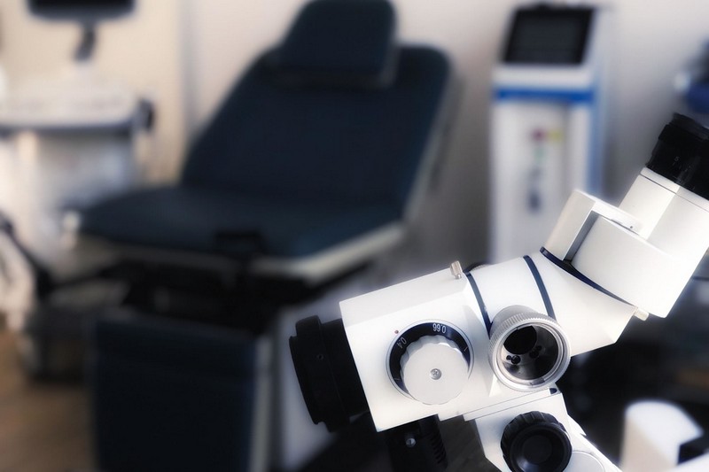 Medico ginecologo GDL