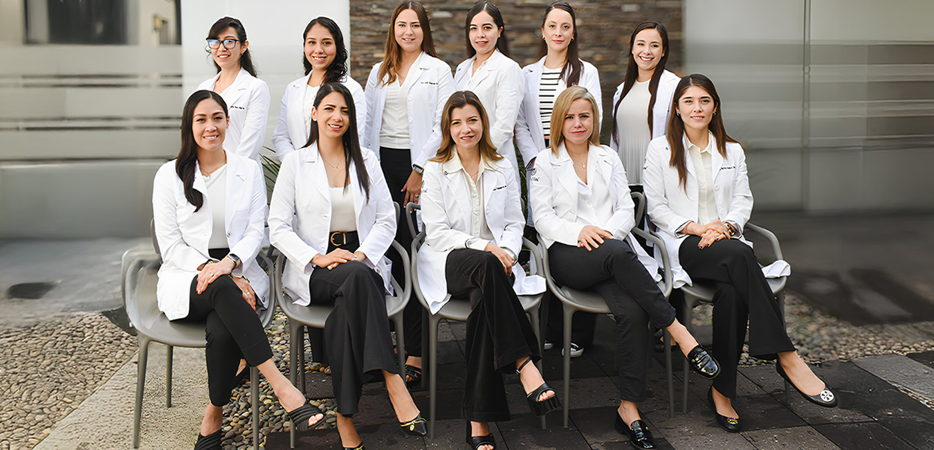 Medico ginecologo GDL JAL