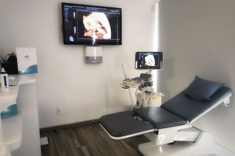 Medico ginecologo Guadalajara Jalisco MX