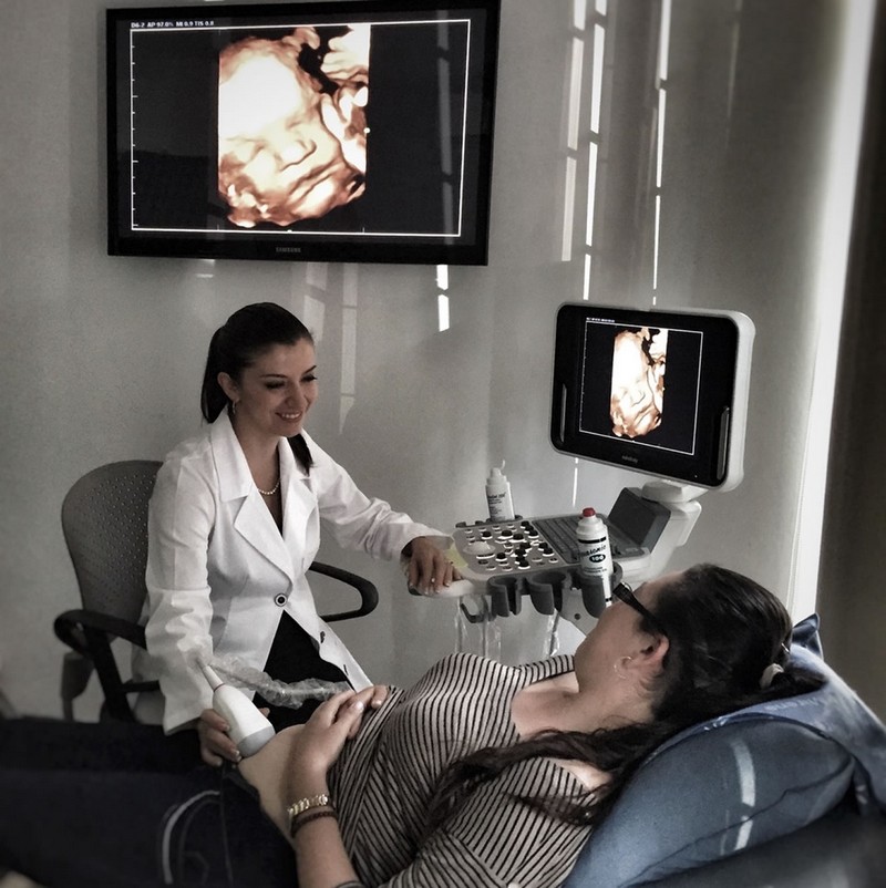 Medico ginecologo ZAPOPAN