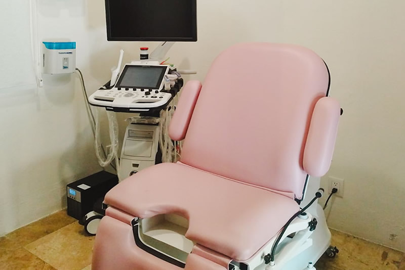 Medico ginecologo TLAQUEPAQUE