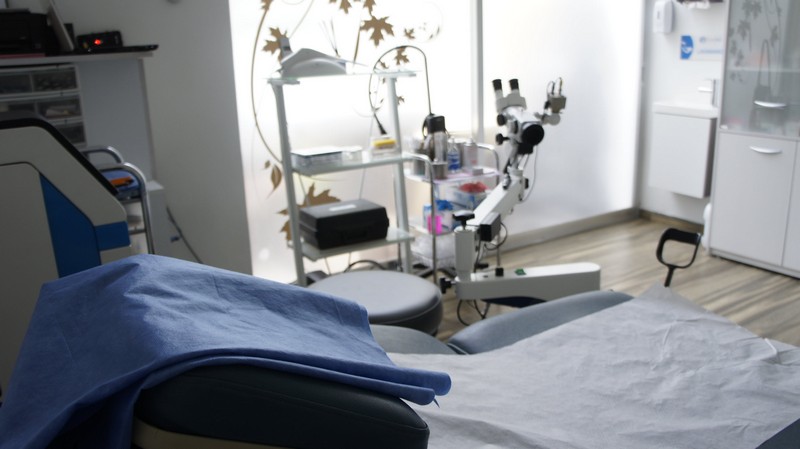 Medico ginecologo Tonala