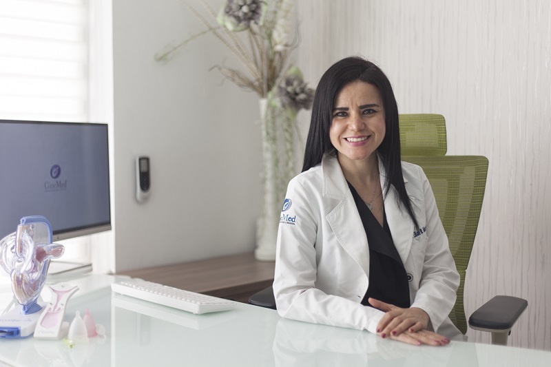 Medico ginecologo Tapatio