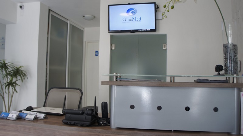 Instalaciones GineMed Guadalajara - Imagen 2