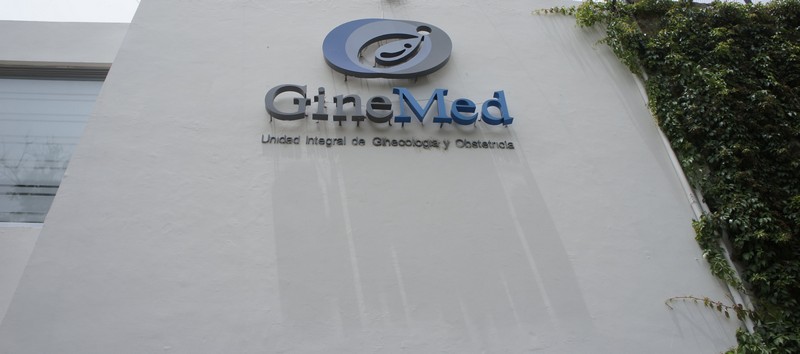 Instalaciones GineMed Guadalajara - Imagen 3