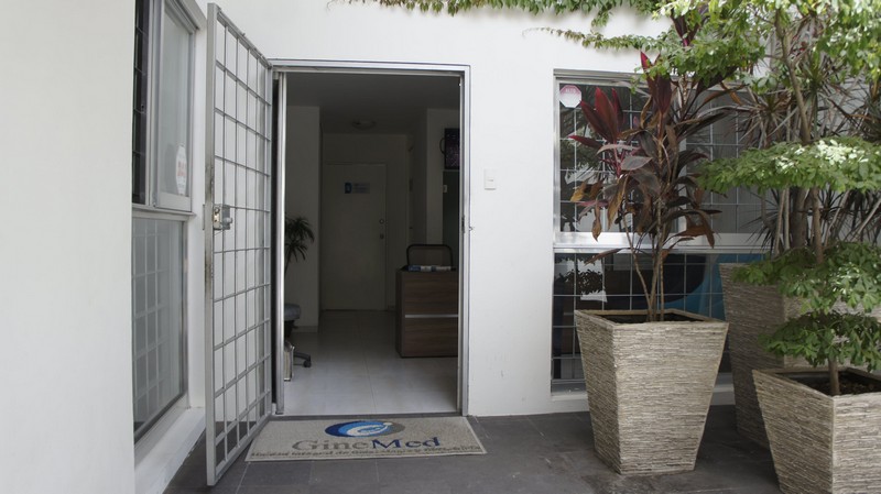 Instalaciones GineMed Guadalajara - Imagen 4