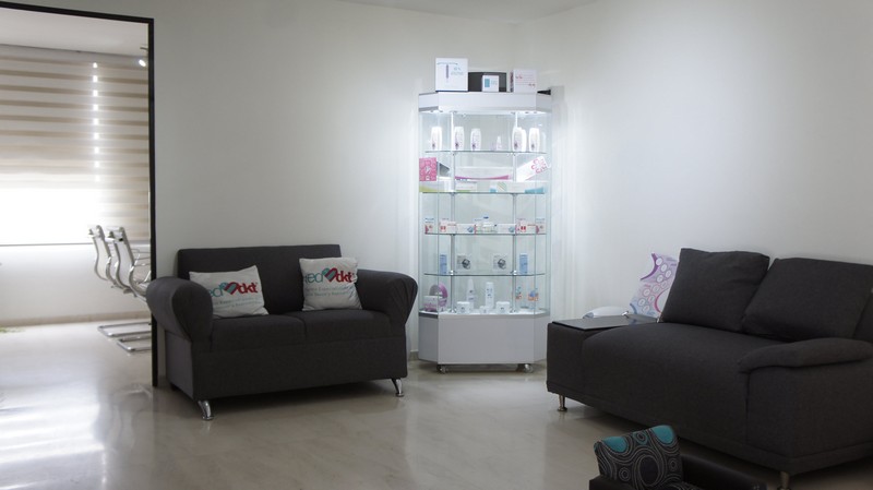 Instalaciones GineMed Guadalajara - Imagen 5