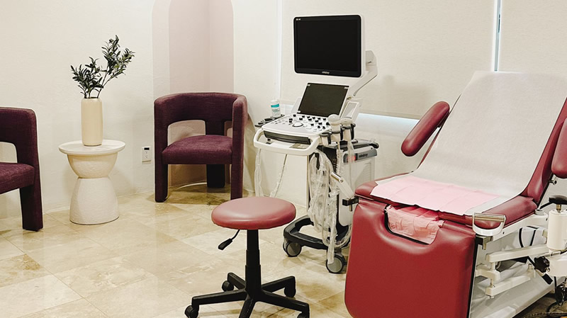 Instalaciones GineMed Guadalajara - Imagen 7