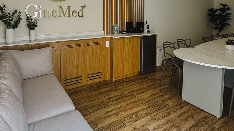 Instalaciones GineMed Guadalajara - Imagen 8