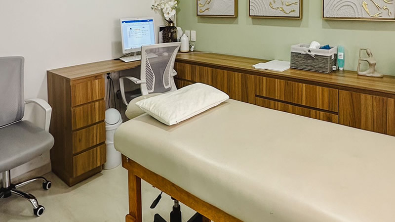 Instalaciones GineMed Guadalajara - Imagen 9