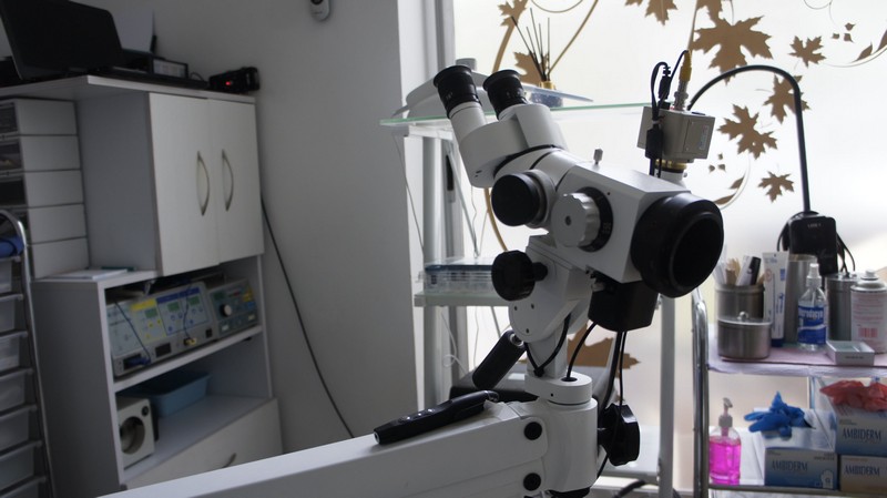 Instalaciones GineMed Guadalajara - Imagen 13