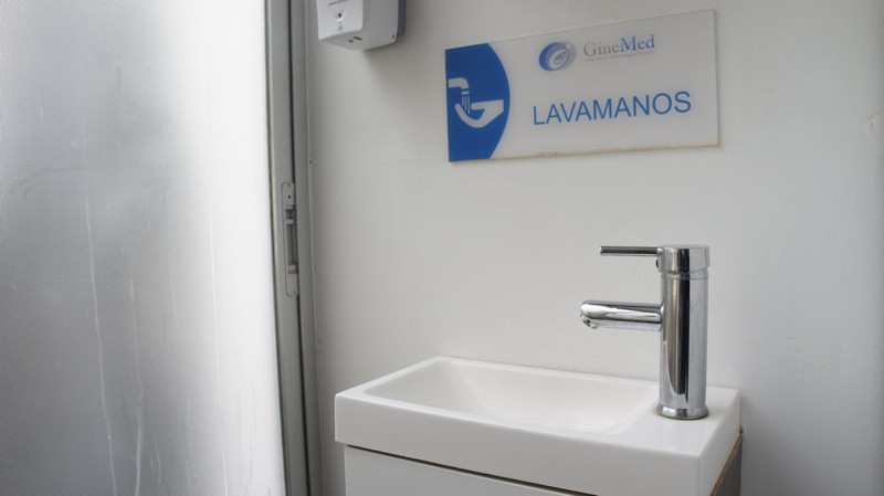 Instalaciones GineMed Guadalajara - Imagen 16