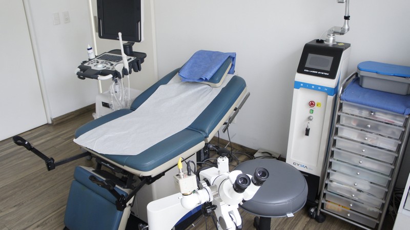 Instalaciones GineMed Guadalajara - Imagen 17