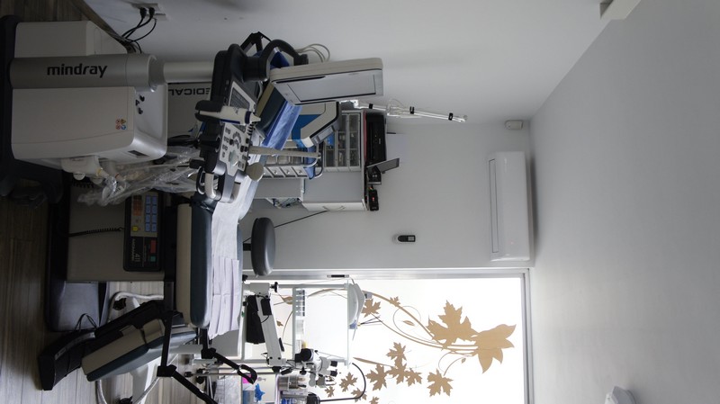 Instalaciones GineMed Guadalajara - Imagen 20