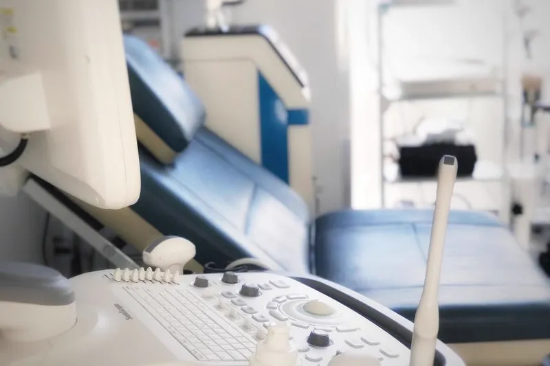 Instalaciones GineMed